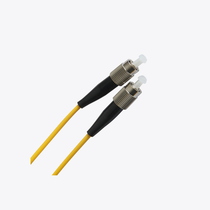 Simplex Fc-Fc Fiber Patch Cord