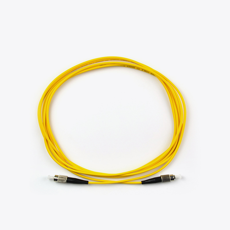 Simplex Fc-Fc Fiber Patch Cord