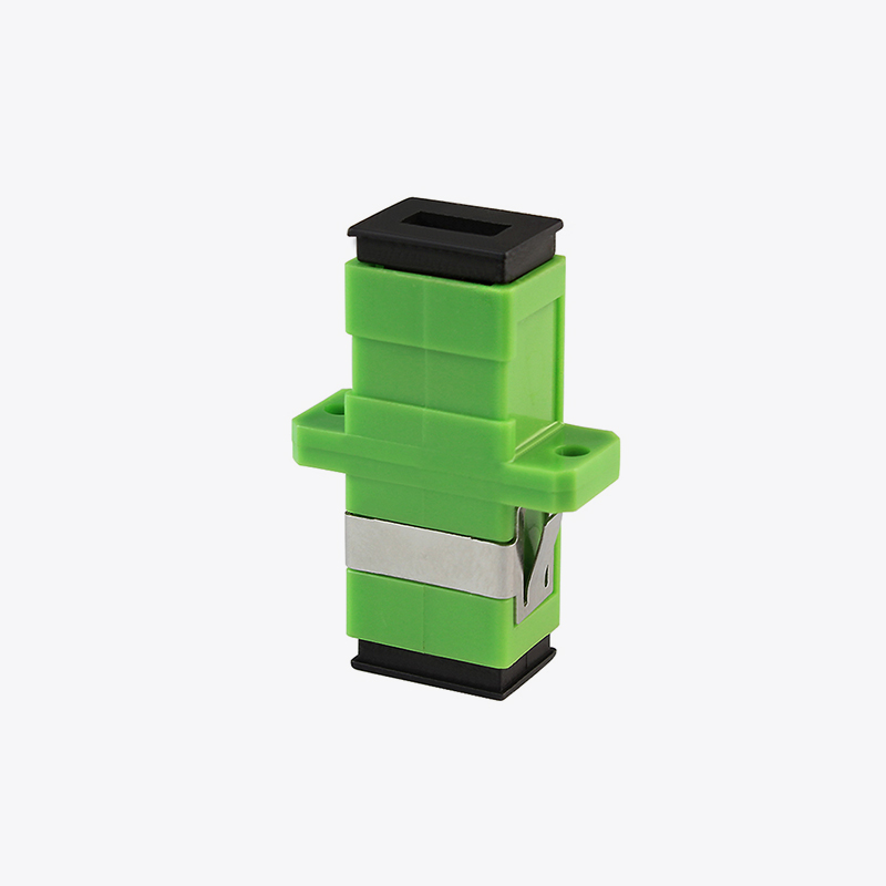 Adaptor optik