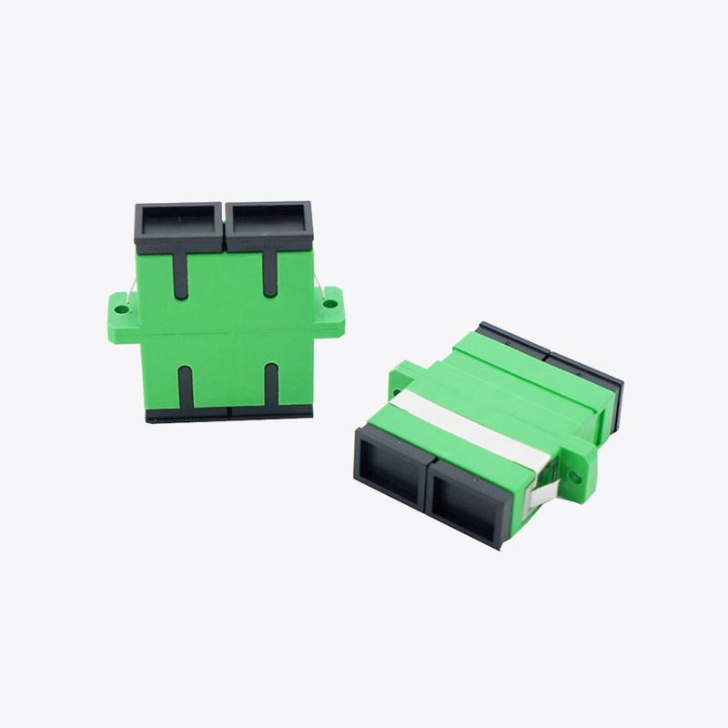 Adaptor optik