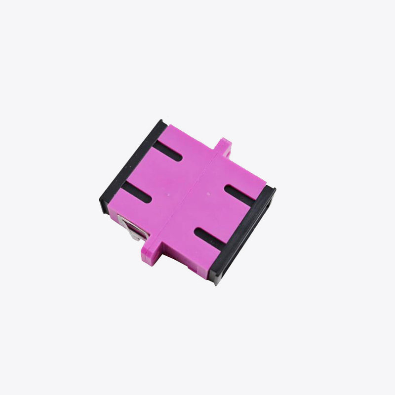 Adaptor optik