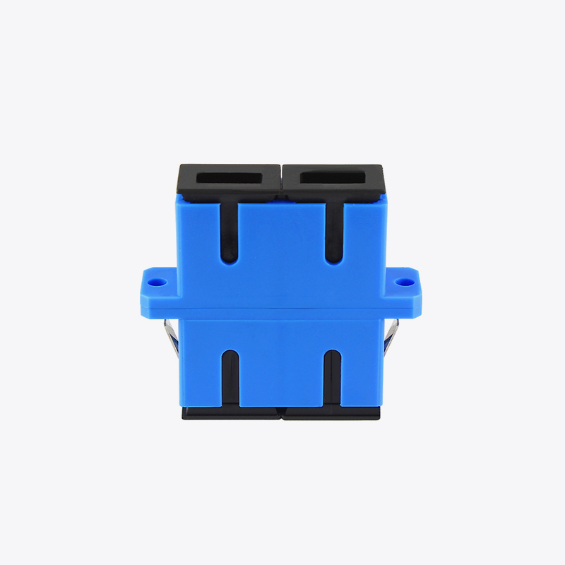 Adaptor optik