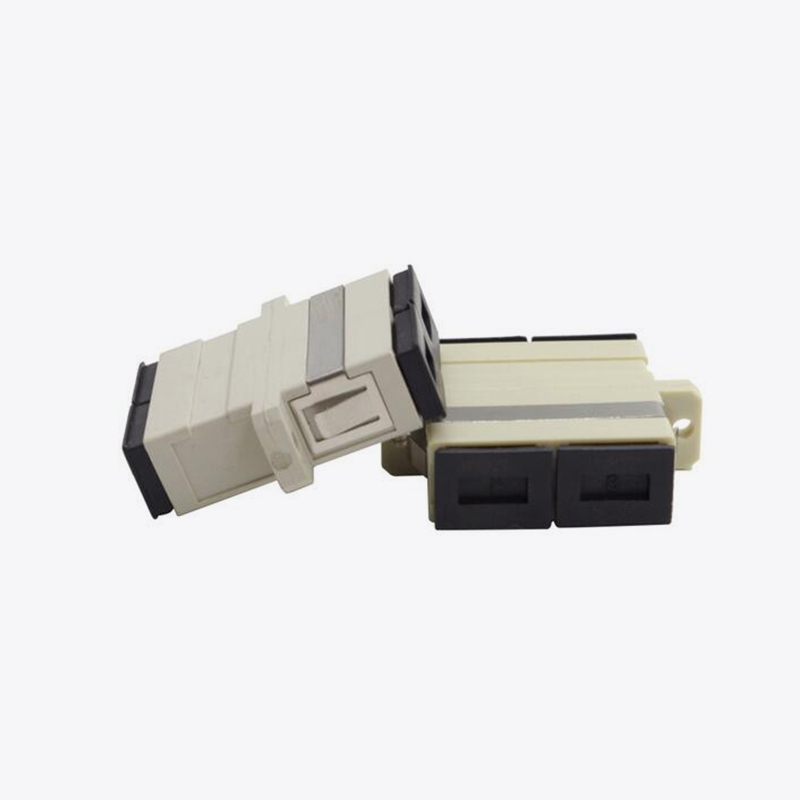 Adaptor optik