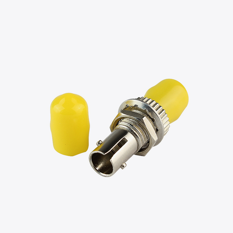 Adaptor optik