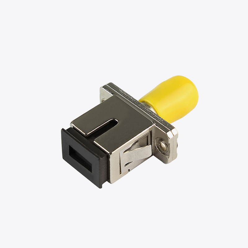 Adaptor optik