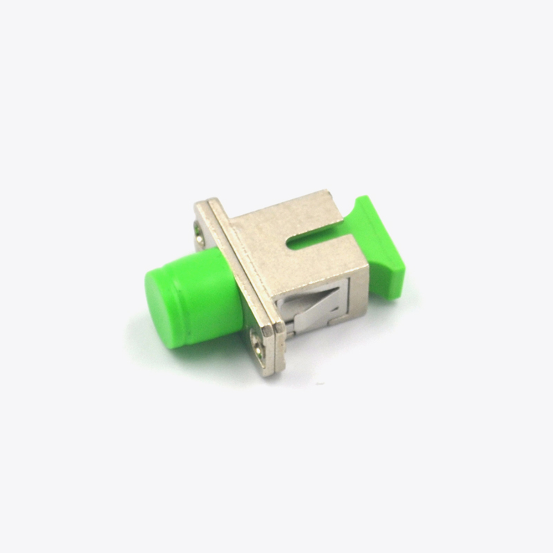 Adaptor optik