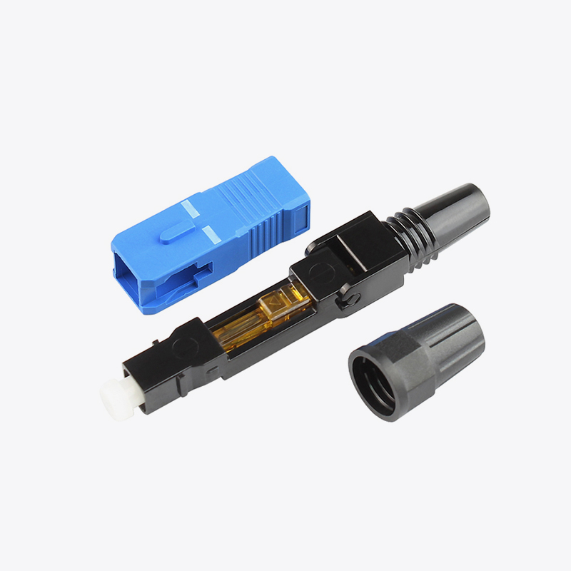 Adaptor optik