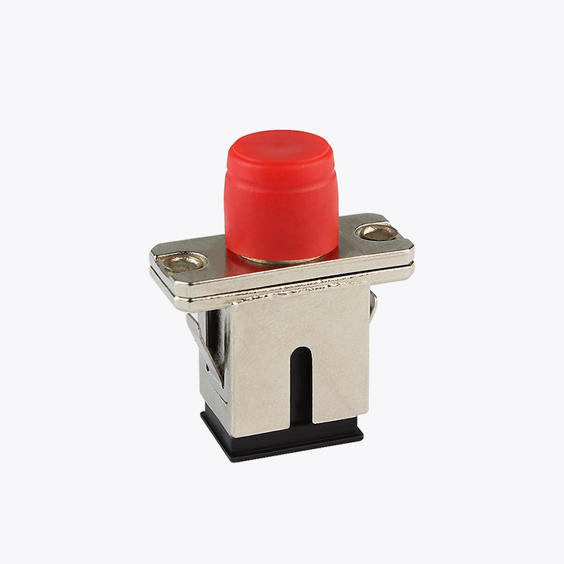 Adaptor optik