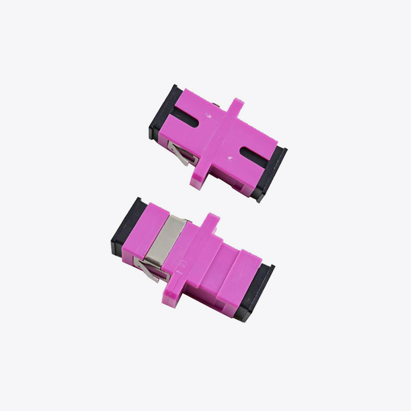 Adaptor optik